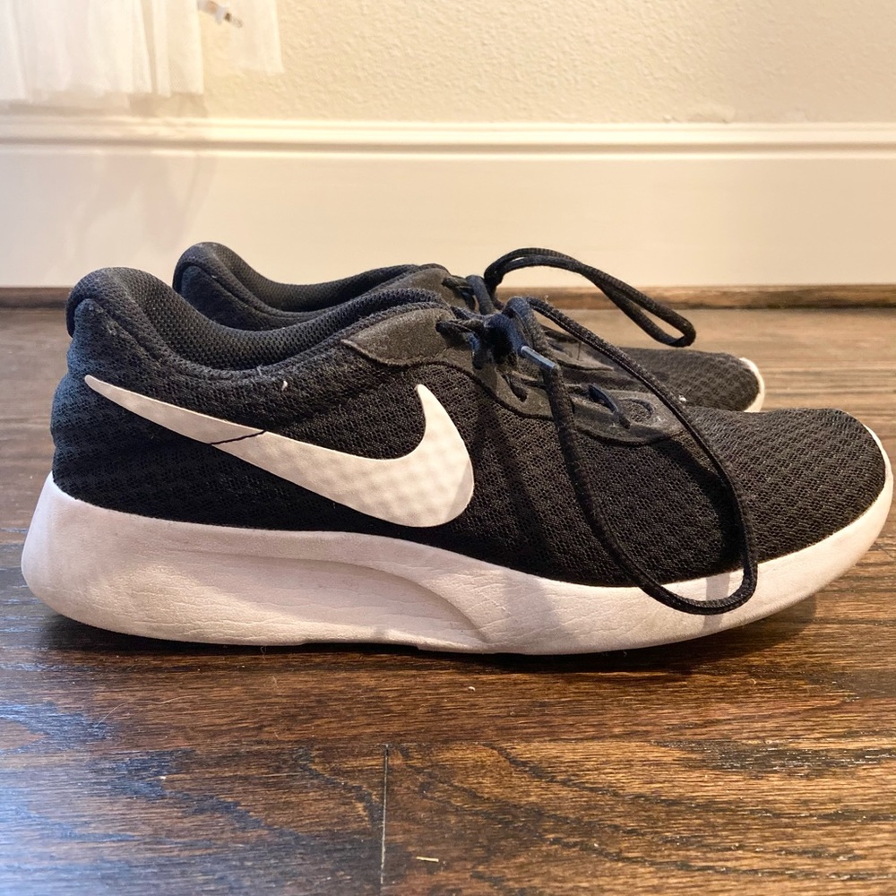 Nike running sneakers